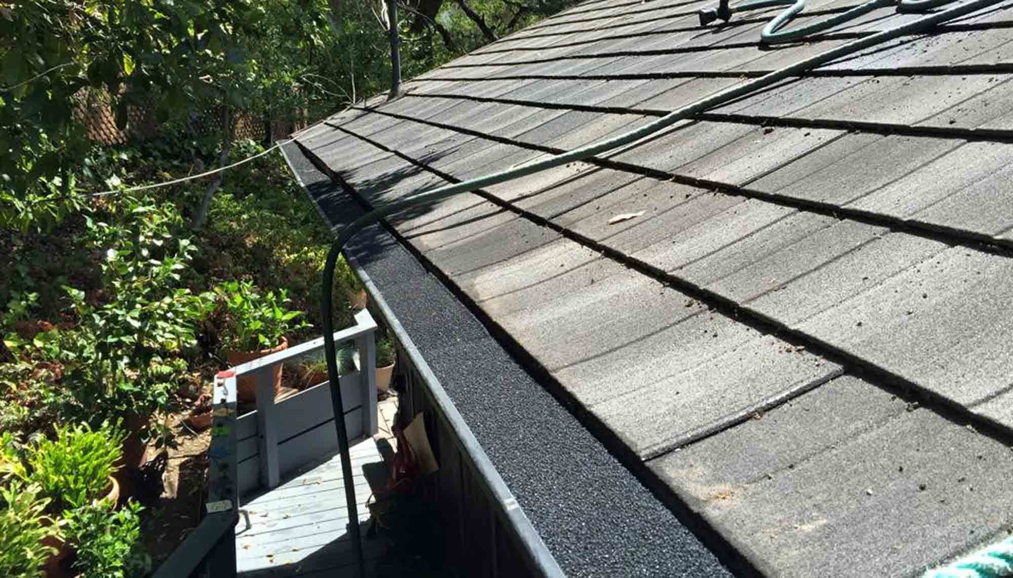 Gutter Cover