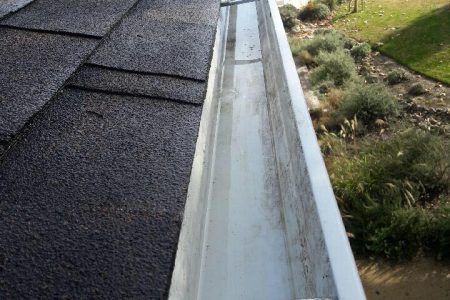Gutter 3 Middle